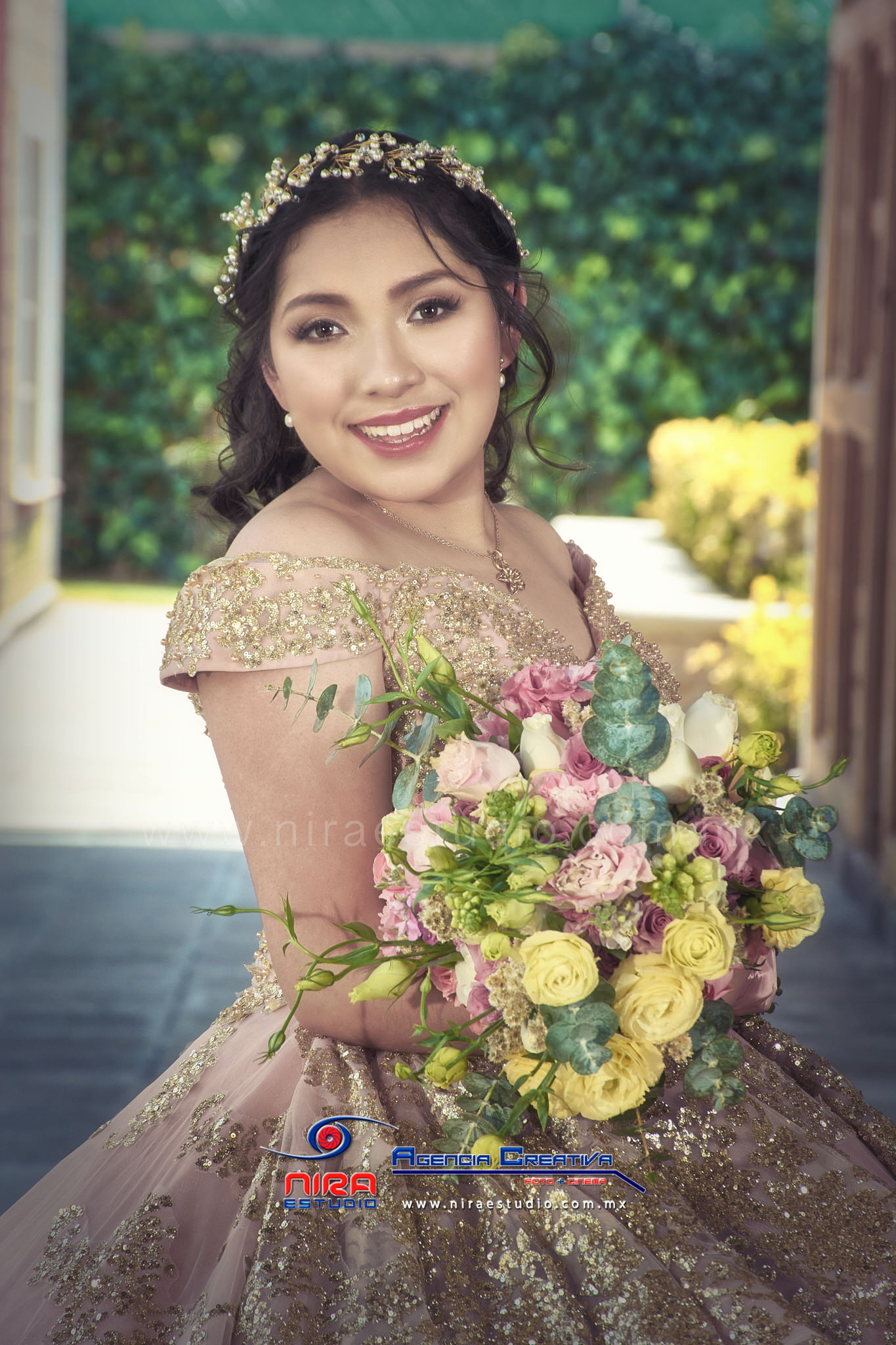 xv años xv años
