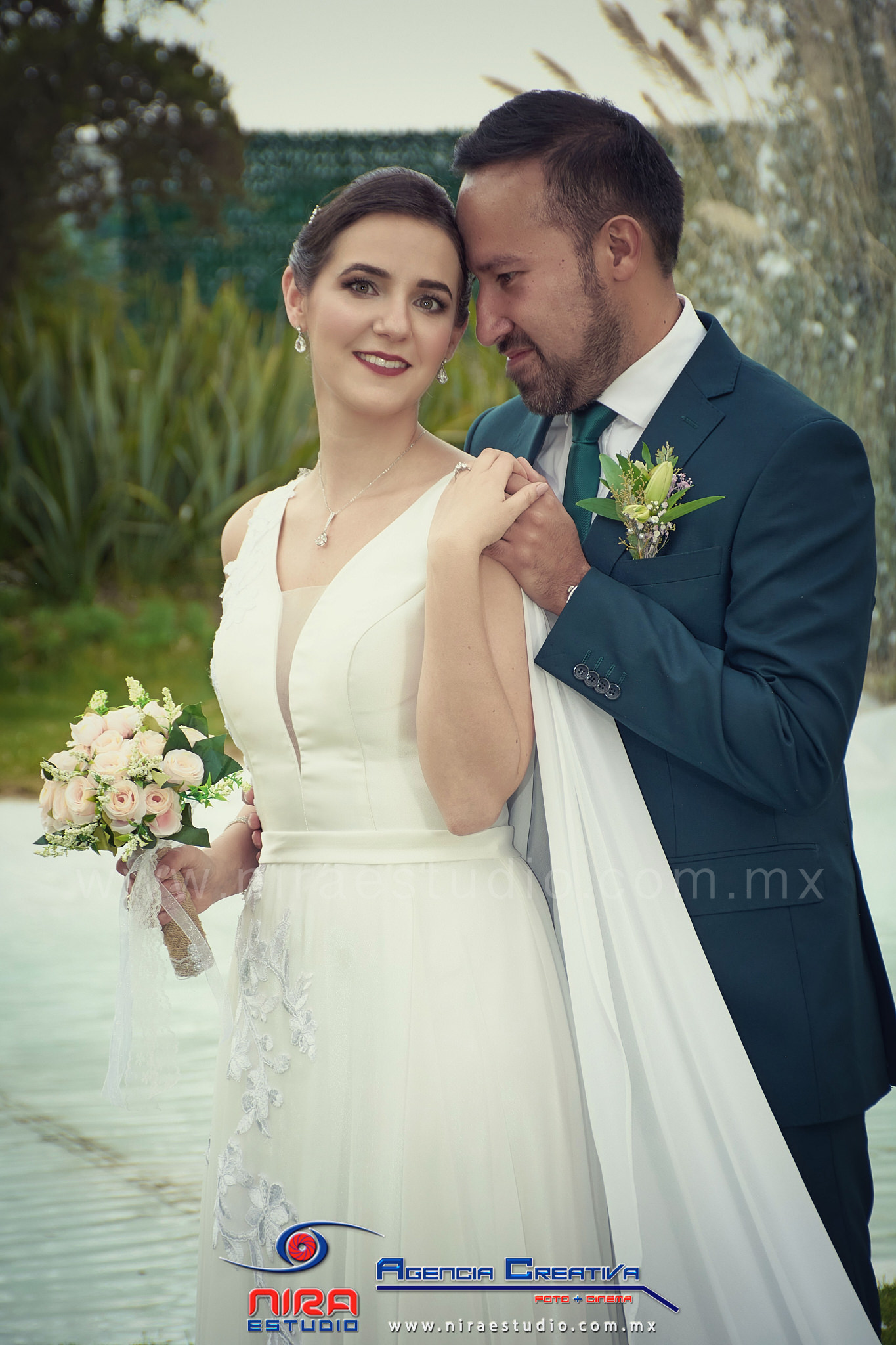 BODA SESION FyJ