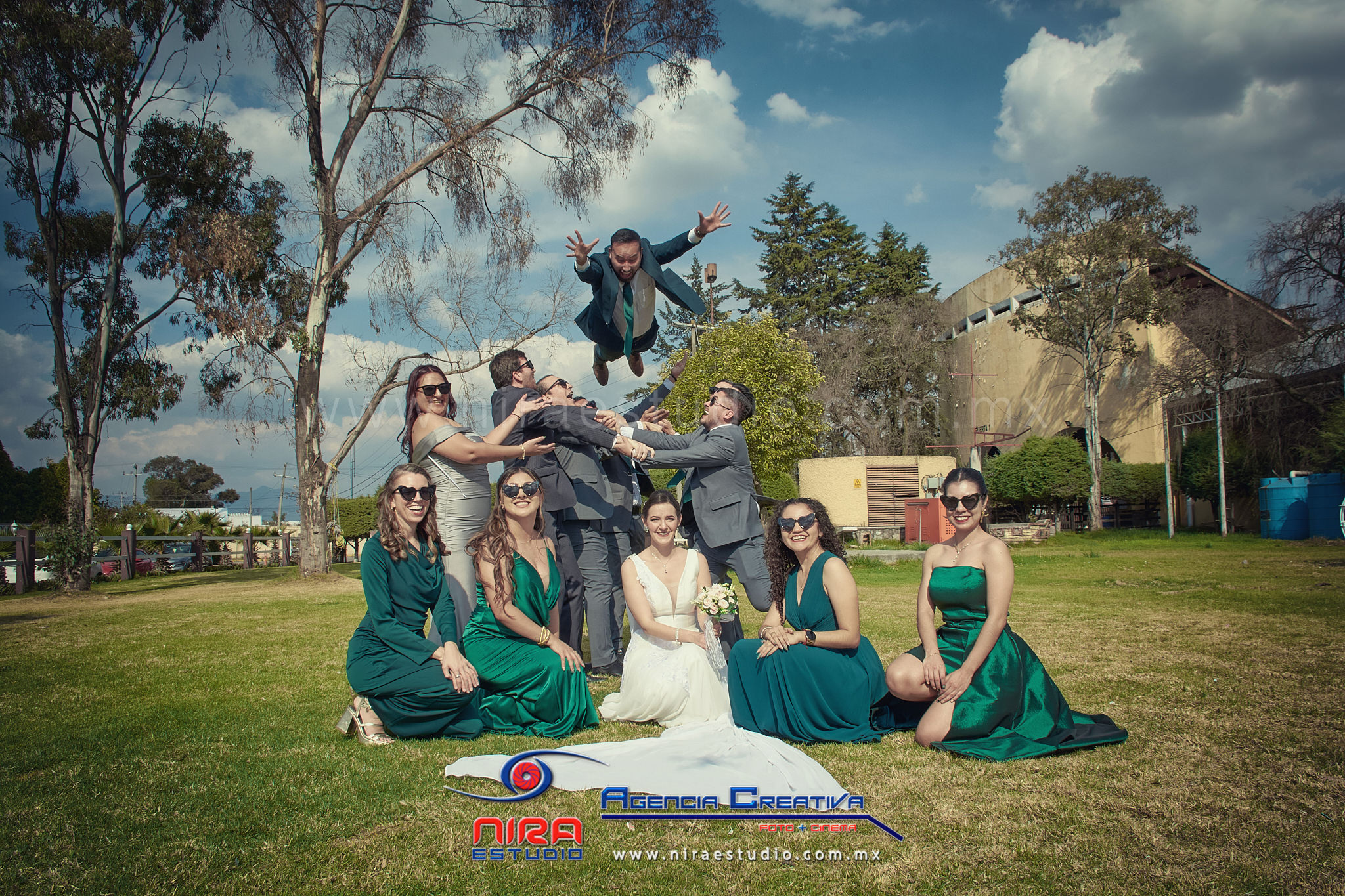BODA SESION FyJ