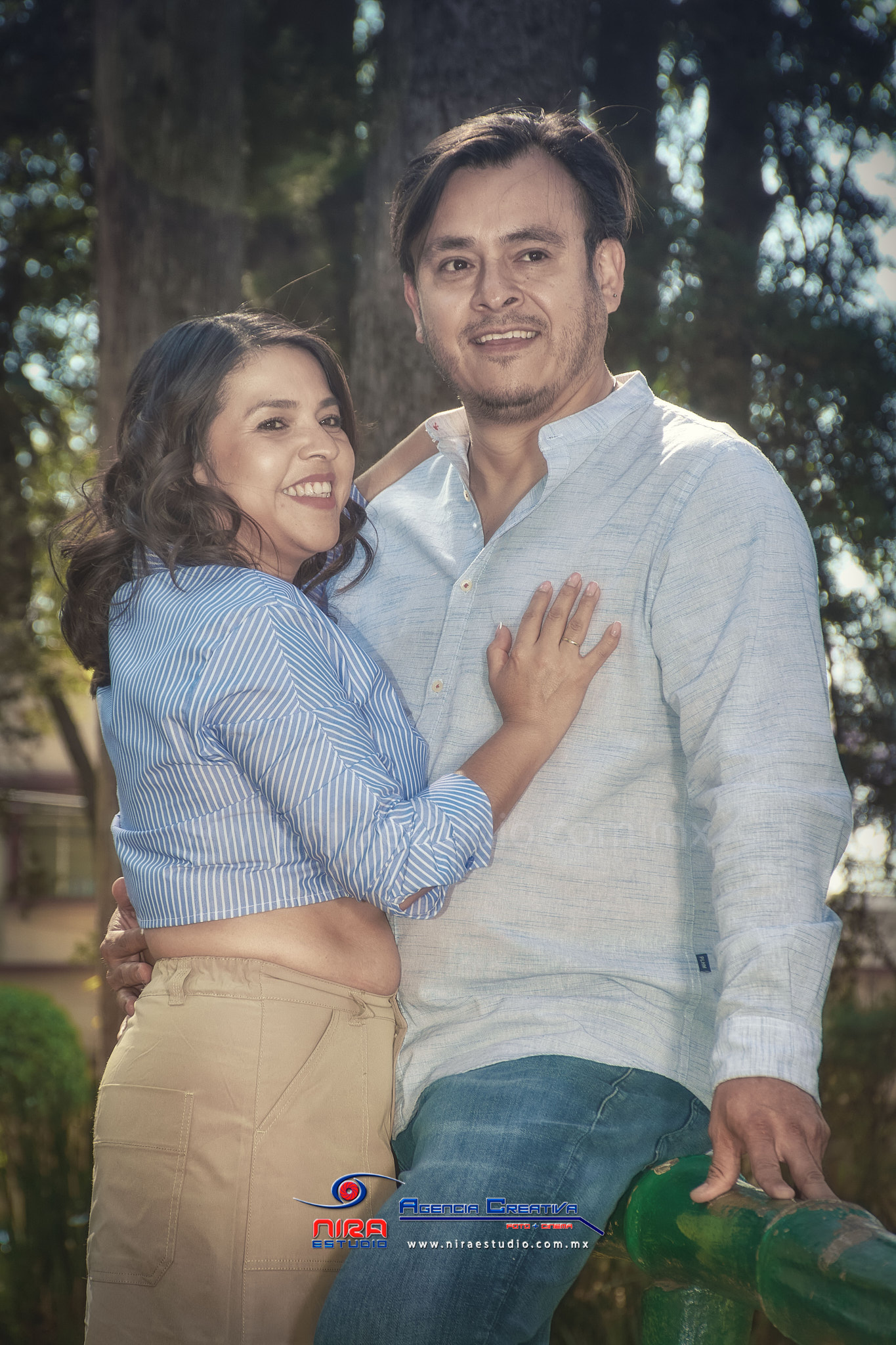 sesión compromiso Sesión de XV