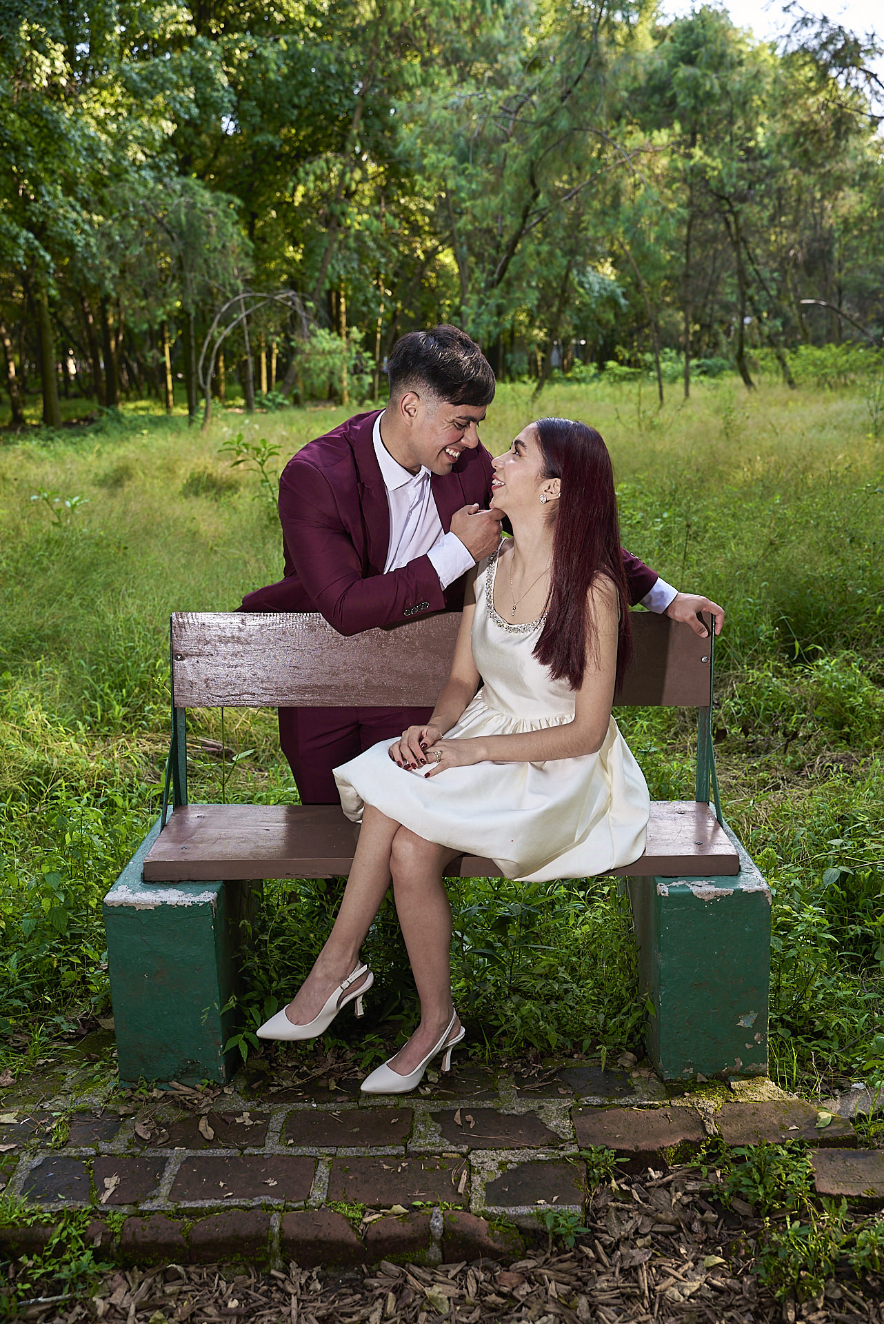 VyU Boda