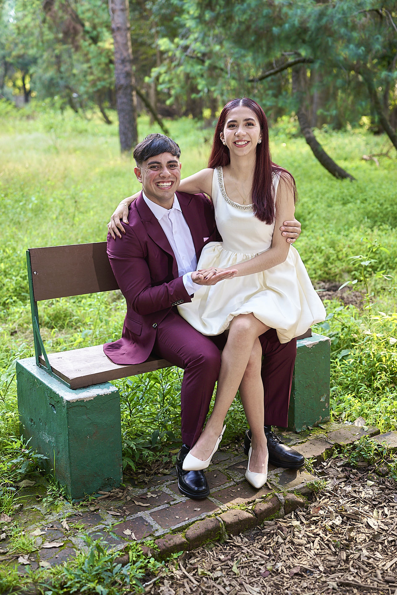 VyU Boda