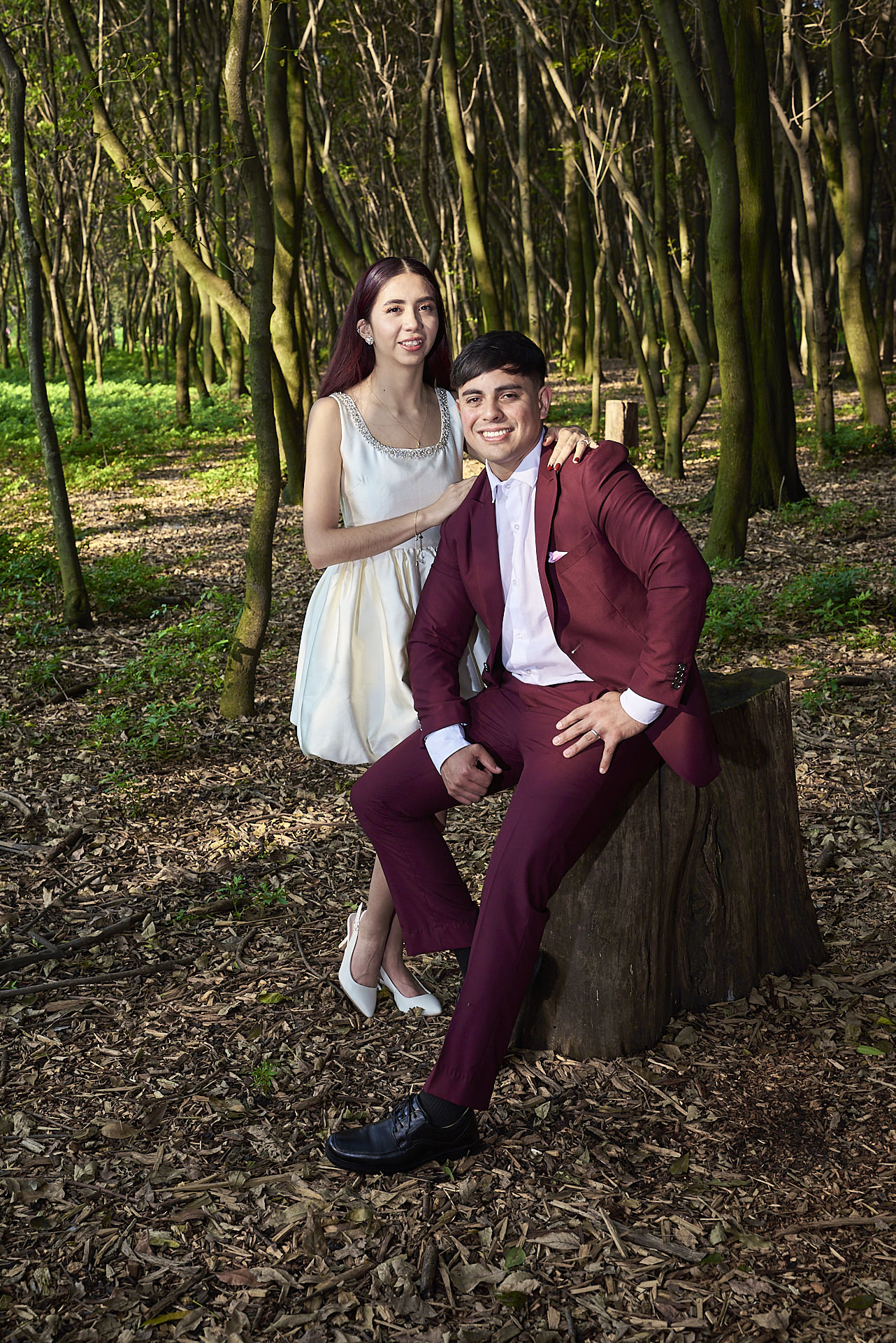VyU Boda