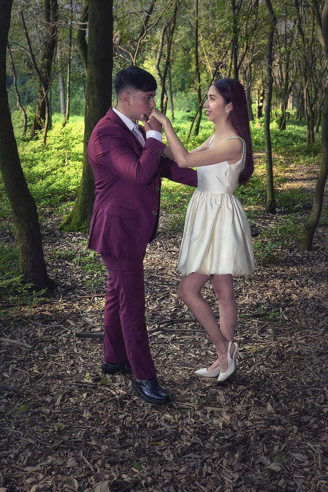 VyU Boda