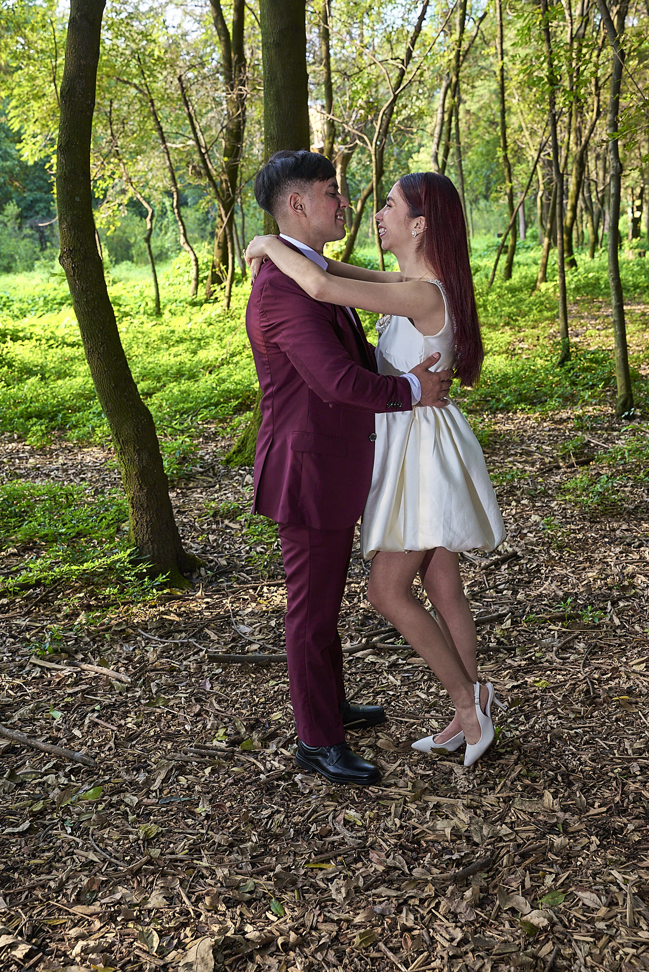 VyU Boda