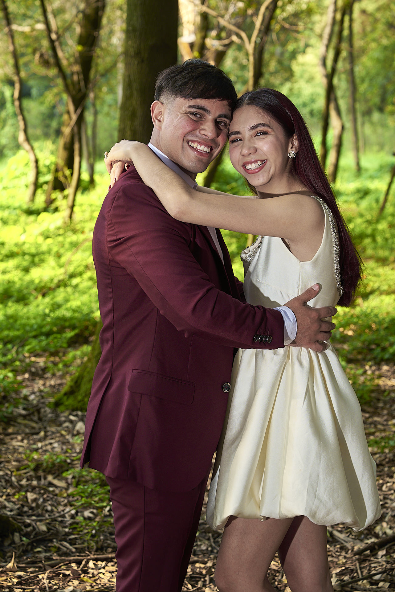 VyU Boda