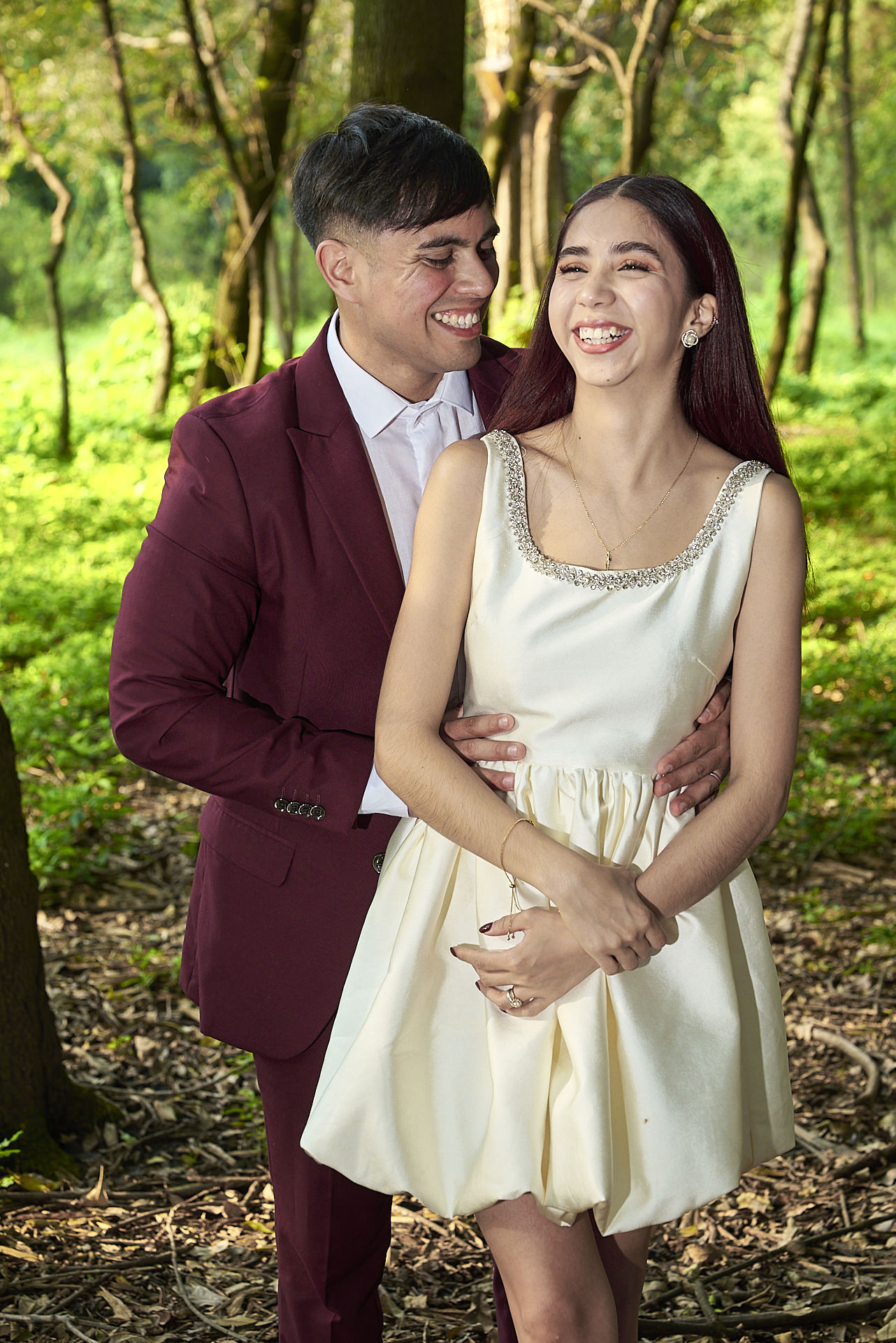 VyU Boda