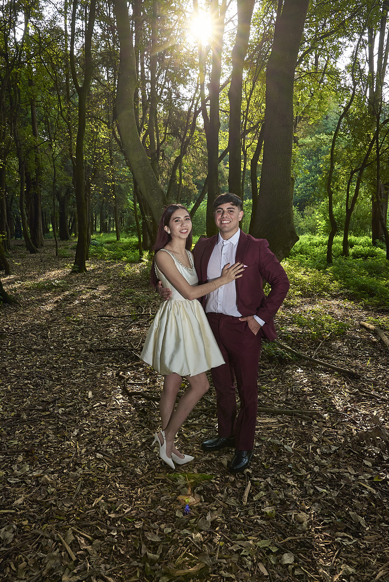 VyU Boda