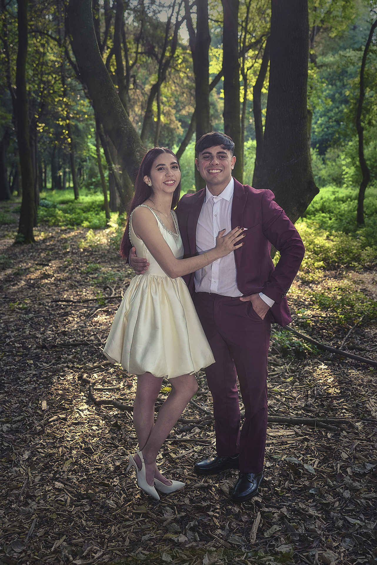 VyU Boda