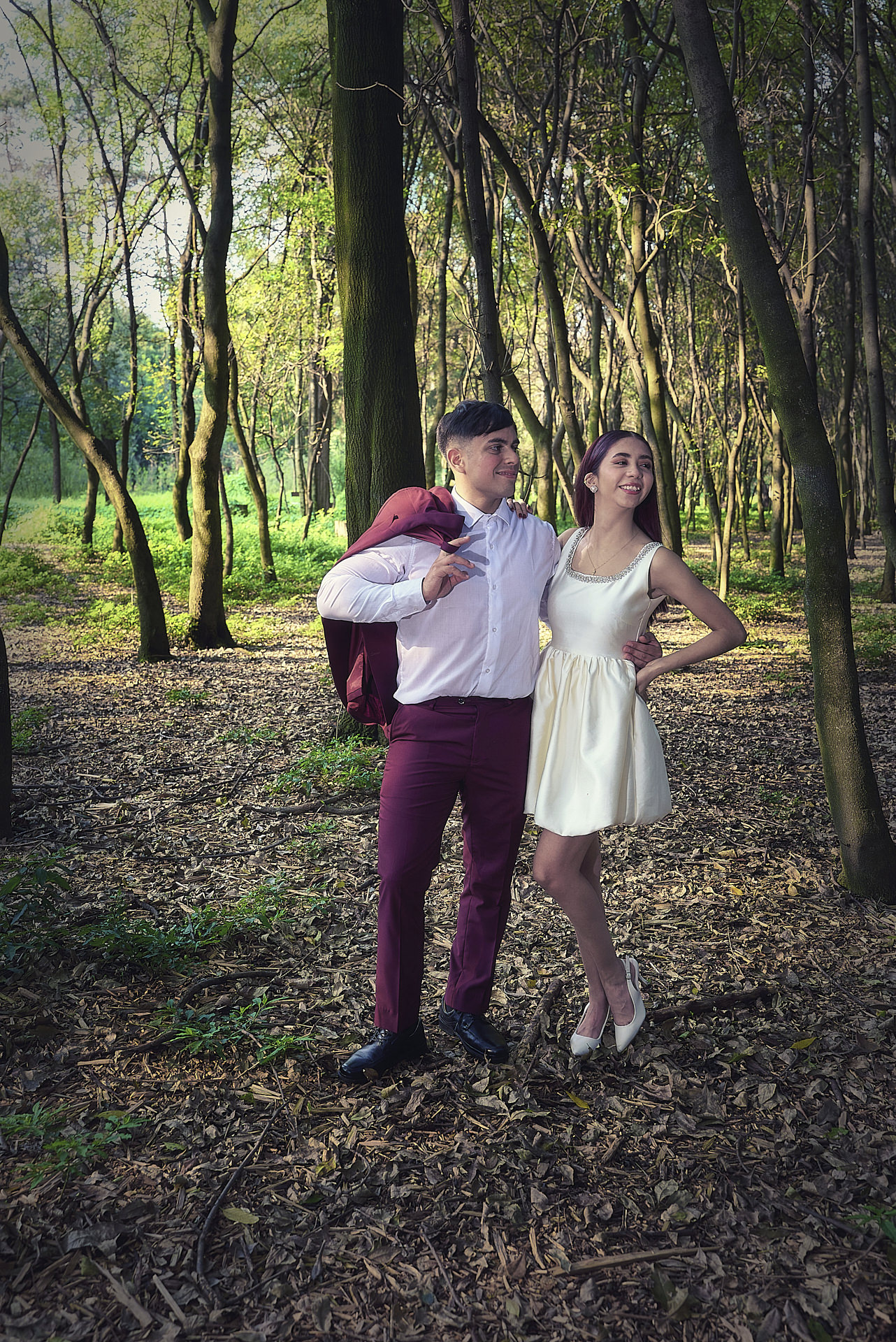 VyU Boda