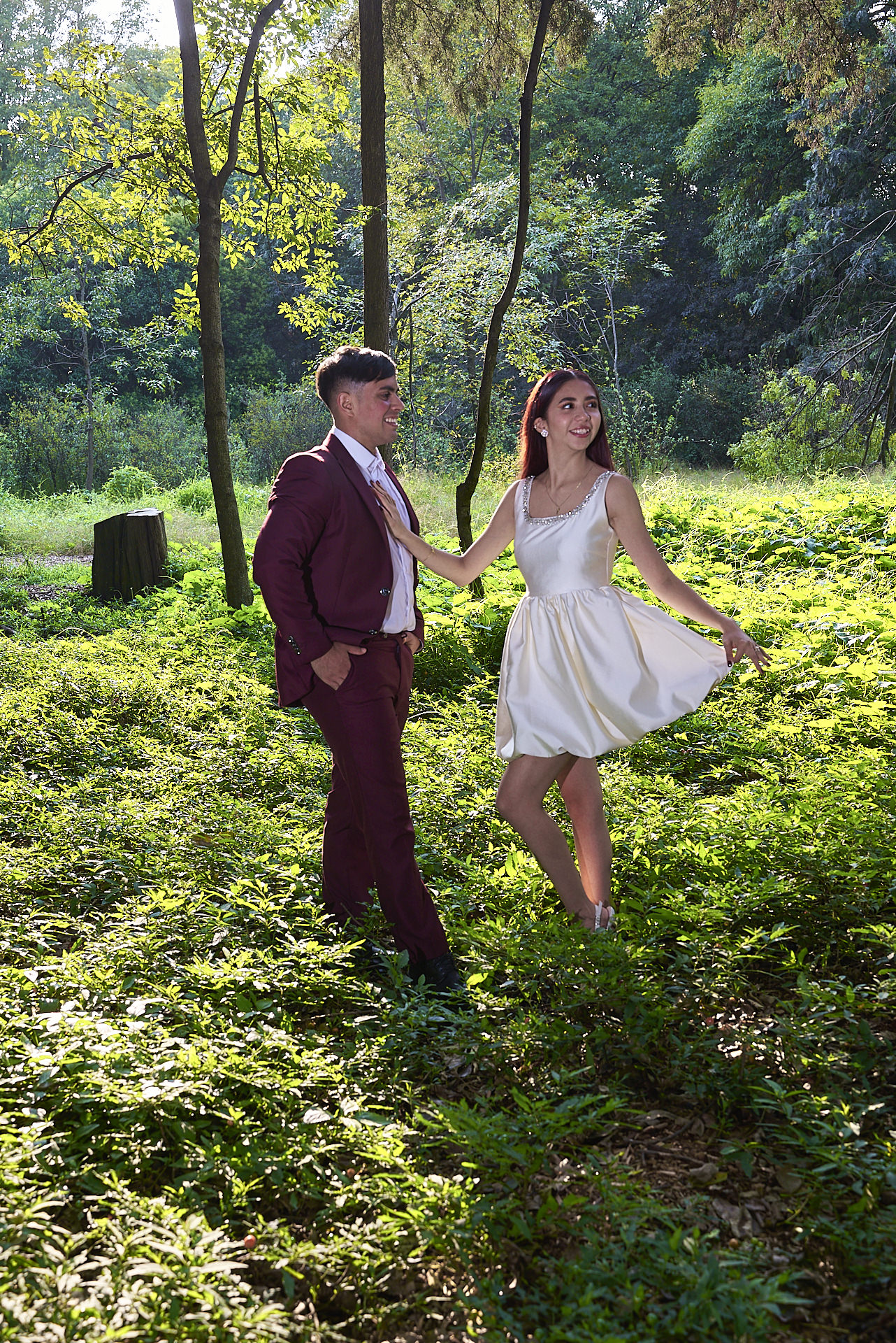 VyU Boda