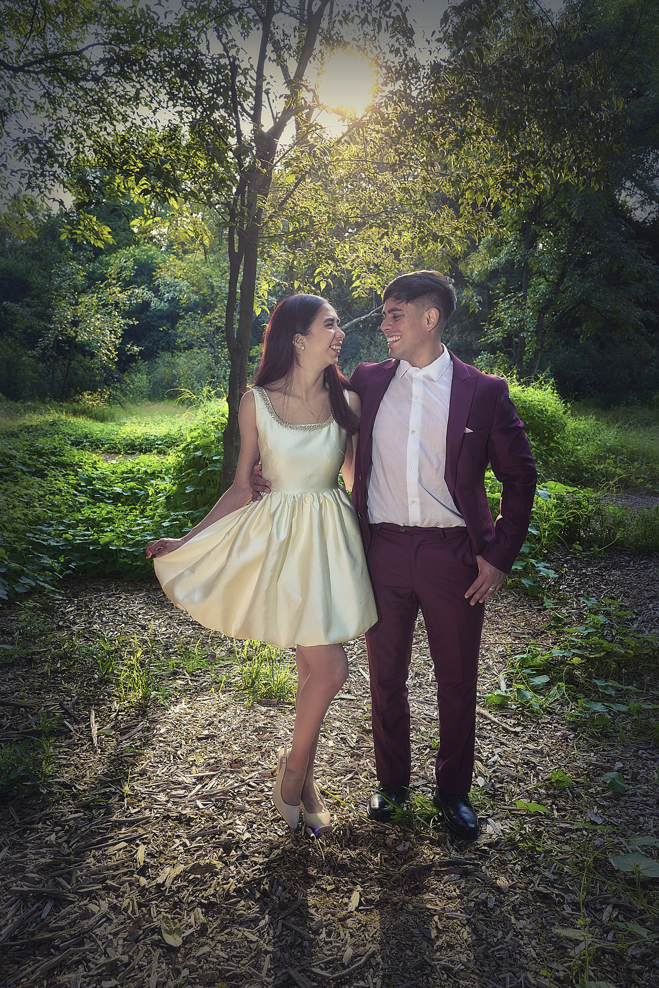 VyU Boda