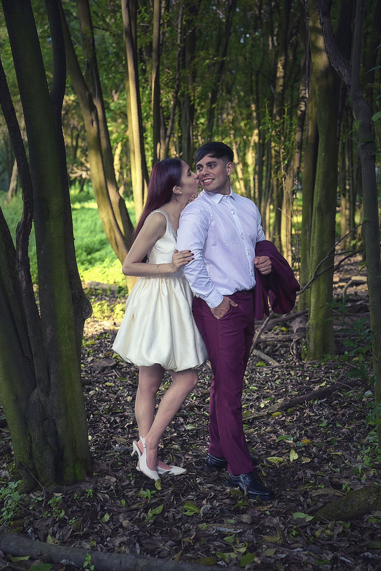 VyU Boda
